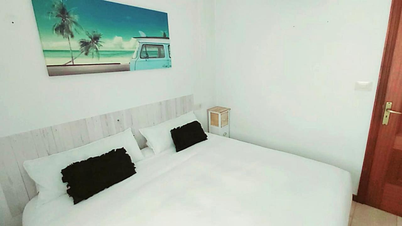 Portonovo Suites By Serendipia Turismo Sanxenxo Extérieur photo
